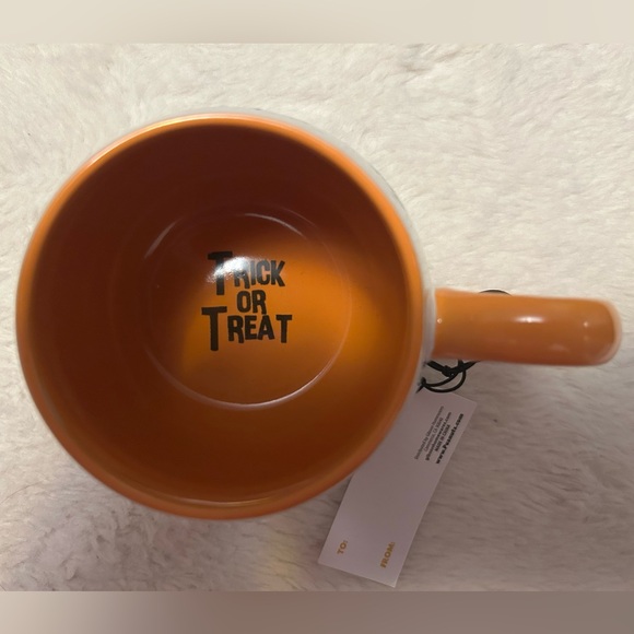 Snoopy Halloween mug - Picture 3 of 3